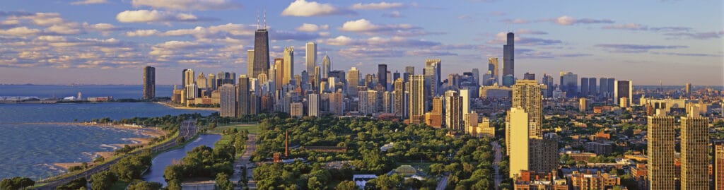 Assurance Santé à Chicago