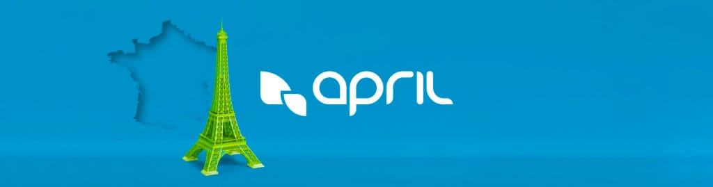 Mutuelle April Paris