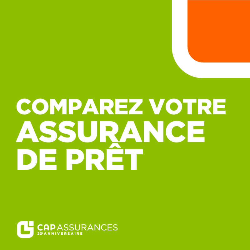 Assurance de prêt et Garantie Chomage
