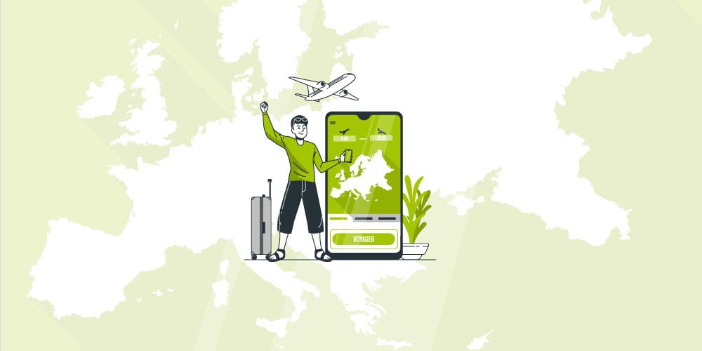 Assurance Visa Schengen