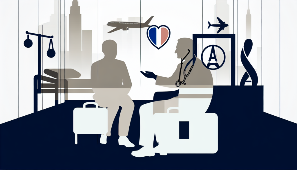 Que faire en cas de problèmes de santé à New York ? Guide pratique pour expatriés et voyageurs