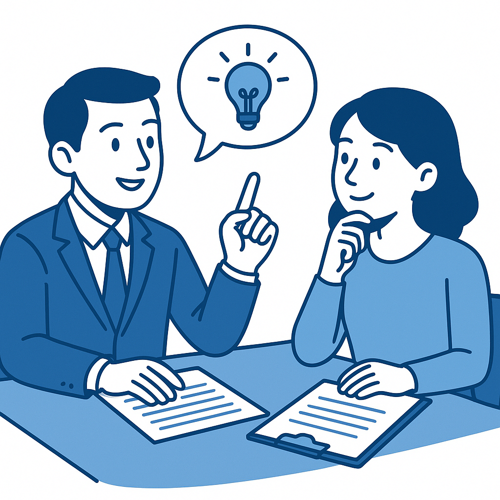 Conseillers en assurances